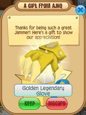legendary glove aj worth|Golden Legendary Glove .